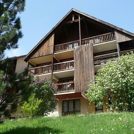Les Enfetchores - Apartment Overlooking La Meije La Grave Esterno foto