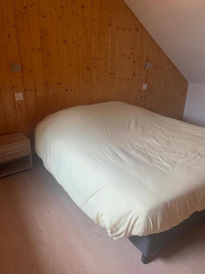 Les Enfetchores - Apartment Overlooking La Meije La Grave Esterno foto