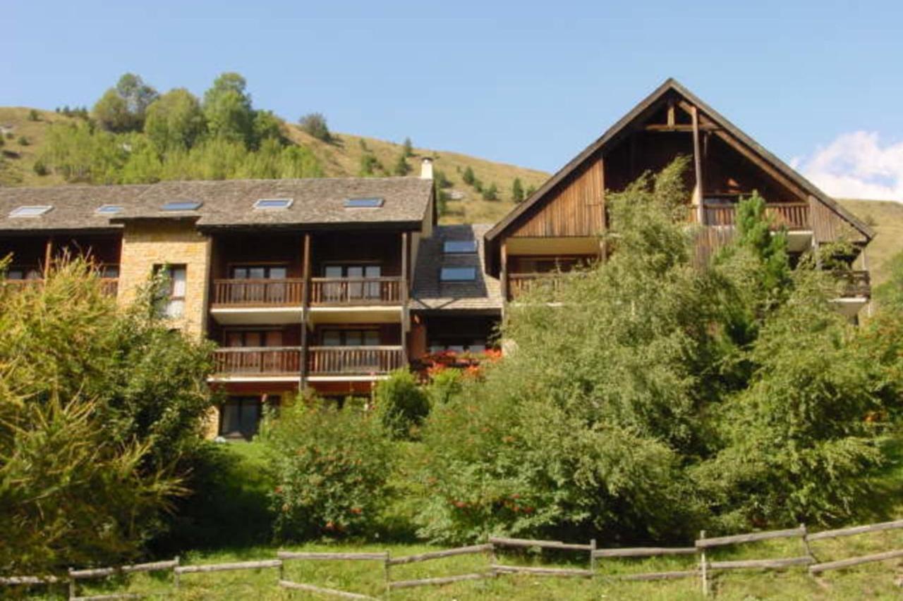 Les Enfetchores - Apartment Overlooking La Meije La Grave Esterno foto
