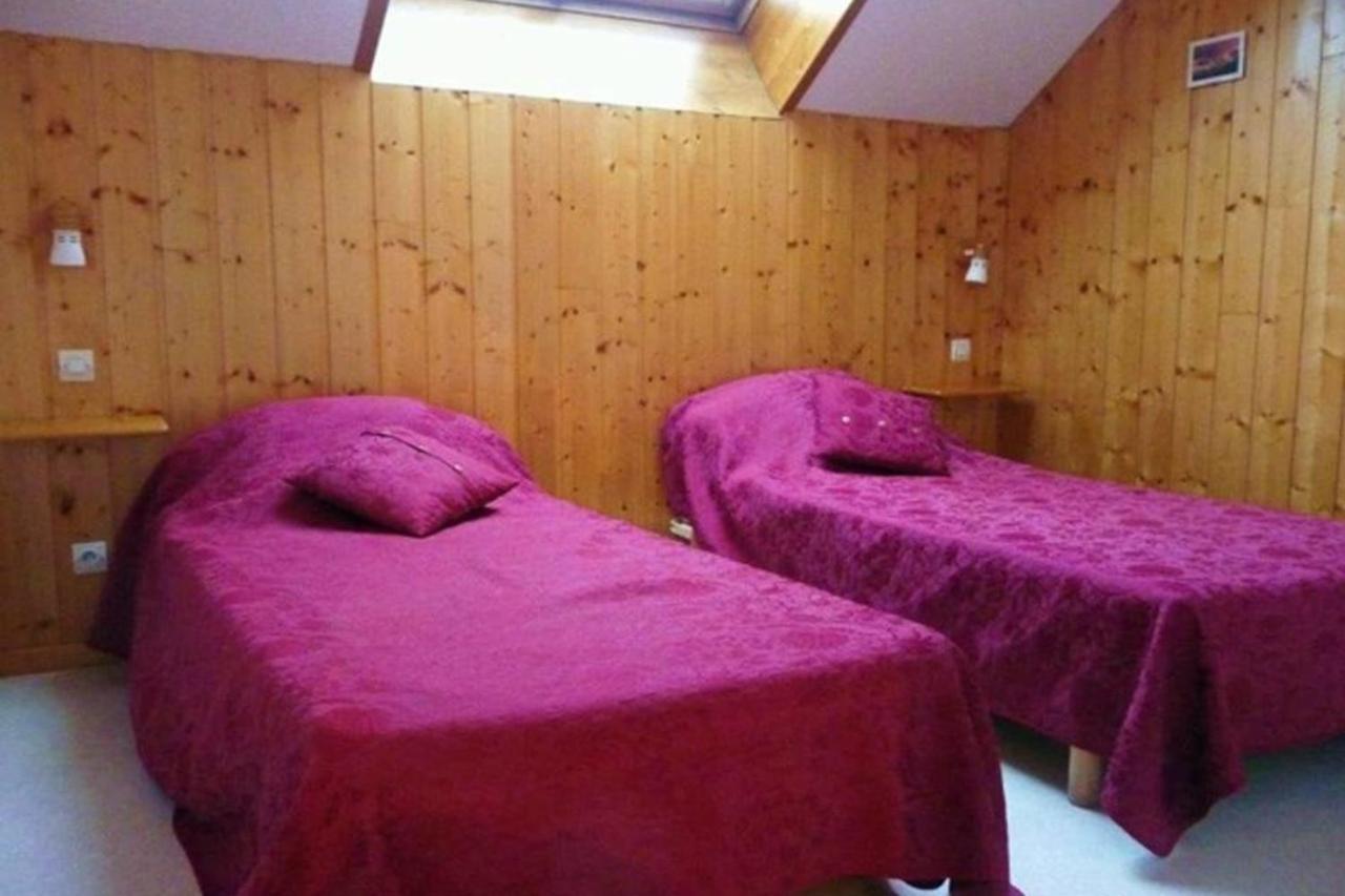 Les Enfetchores - Apartment Overlooking La Meije La Grave Esterno foto