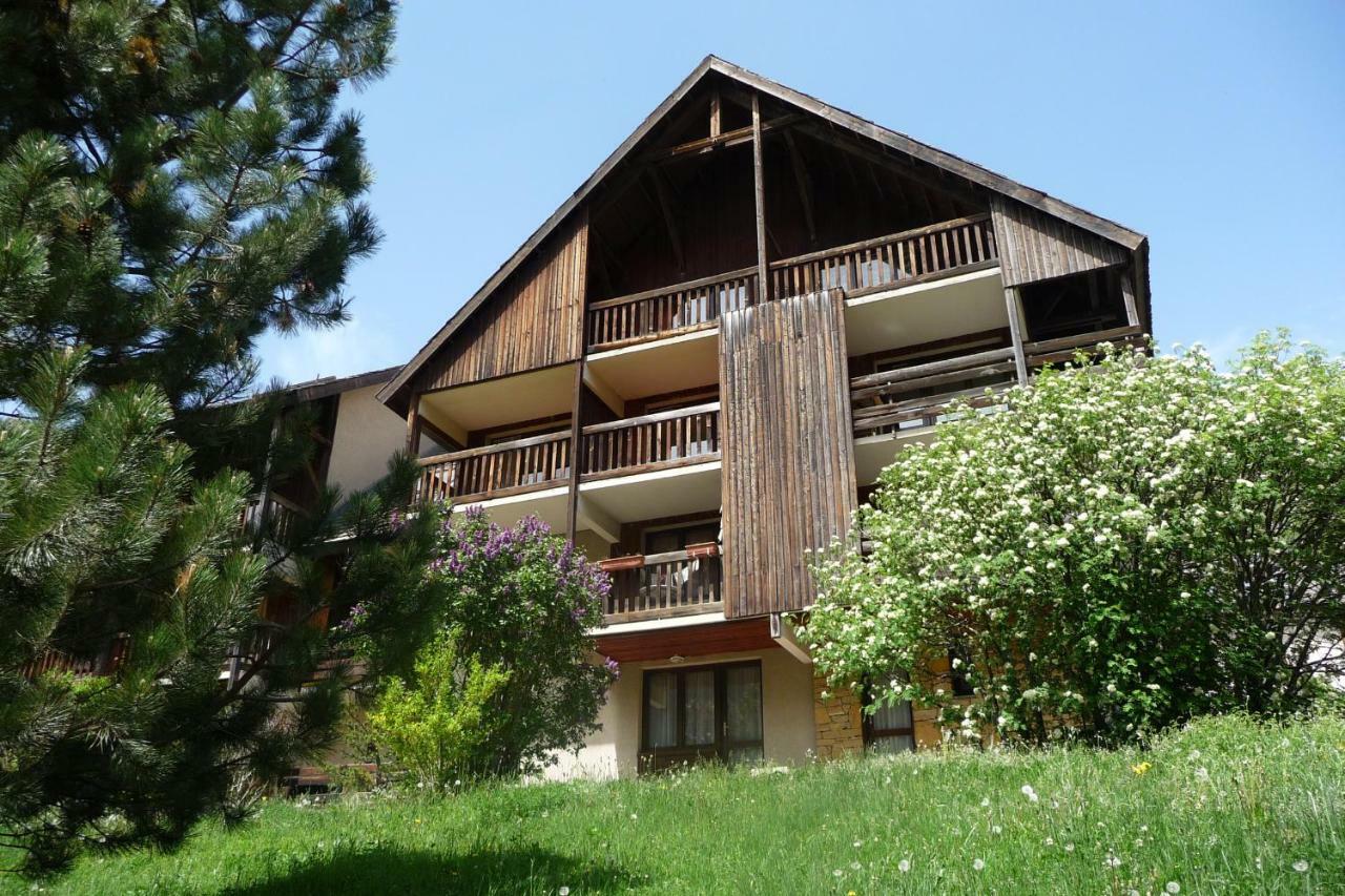 Les Enfetchores - Apartment Overlooking La Meije La Grave Esterno foto