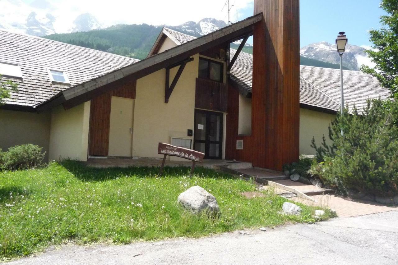 Les Enfetchores - Apartment Overlooking La Meije La Grave Esterno foto