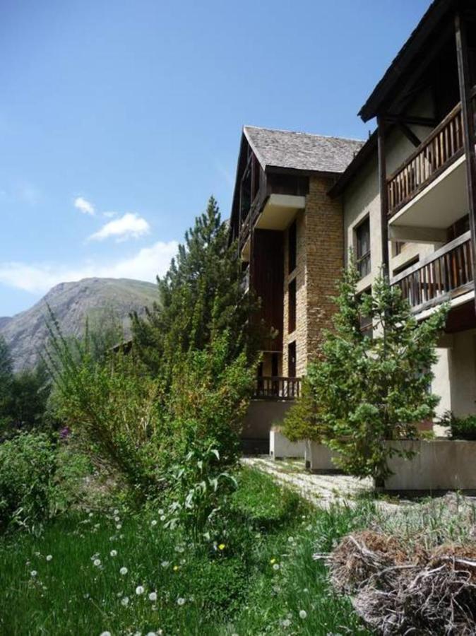 Les Enfetchores - Apartment Overlooking La Meije La Grave Esterno foto