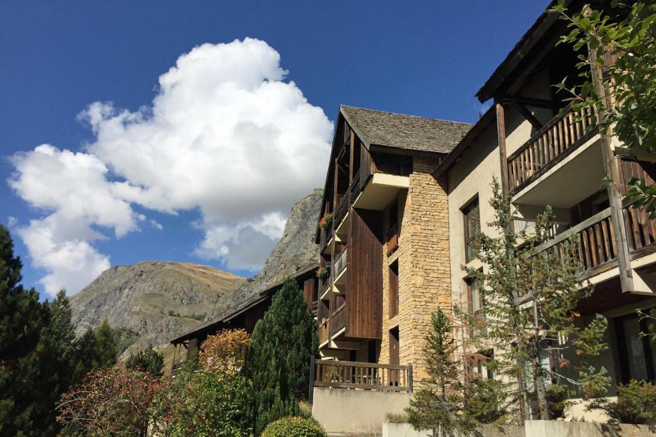 Les Enfetchores - Apartment Overlooking La Meije La Grave Esterno foto