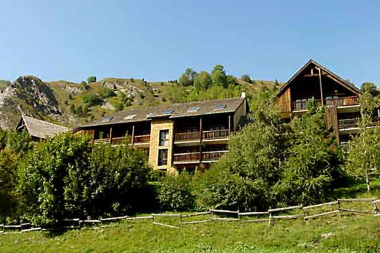 Les Enfetchores - Apartment Overlooking La Meije La Grave Esterno foto
