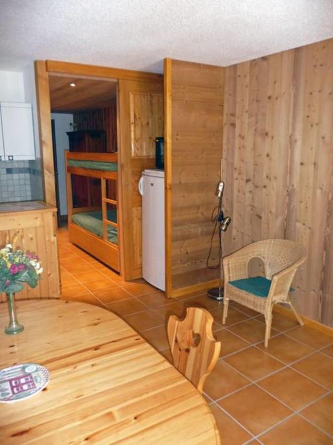 Les Enfetchores - Apartment Overlooking La Meije La Grave Esterno foto