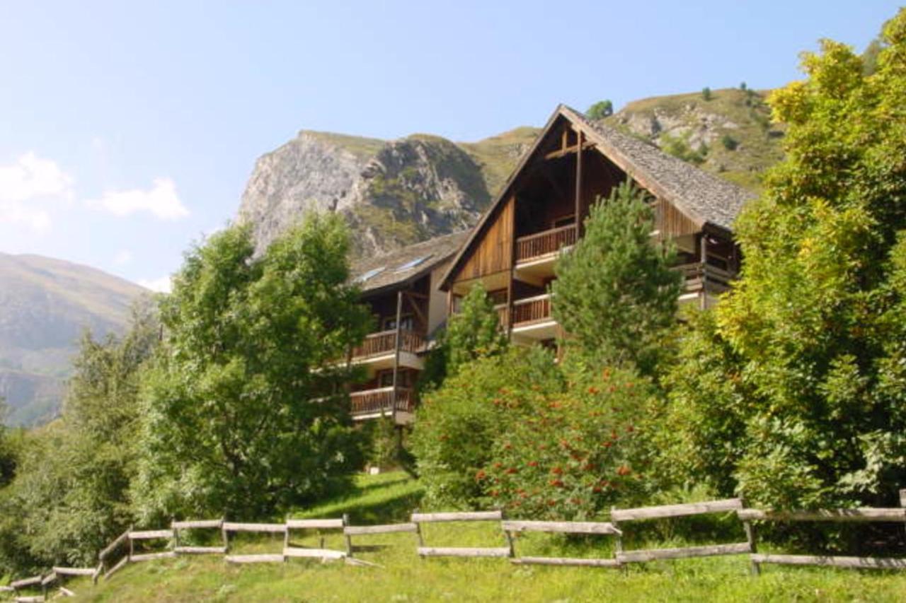 Les Enfetchores - Apartment Overlooking La Meije La Grave Esterno foto
