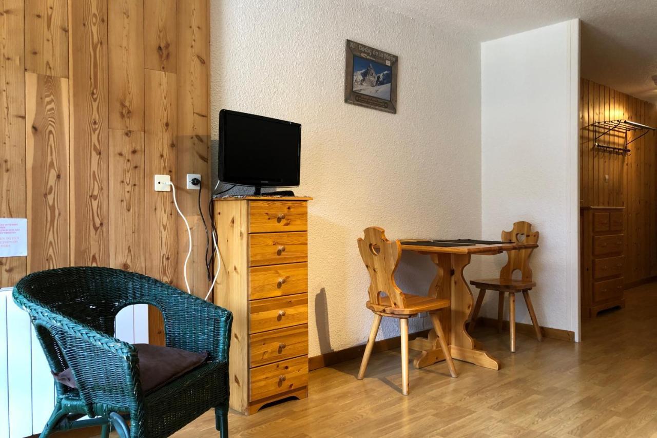 Les Enfetchores - Apartment Overlooking La Meije La Grave Esterno foto