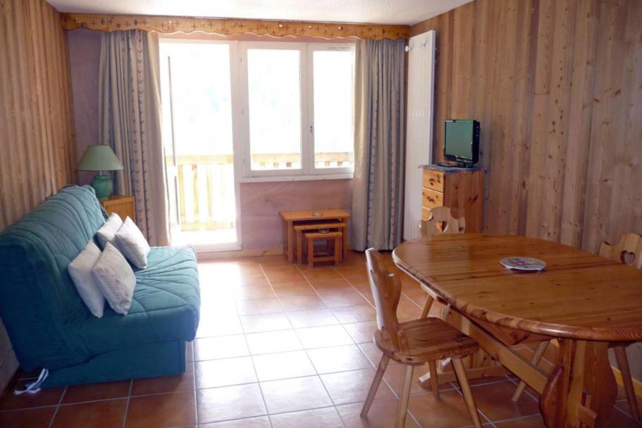 Les Enfetchores - Apartment Overlooking La Meije La Grave Esterno foto