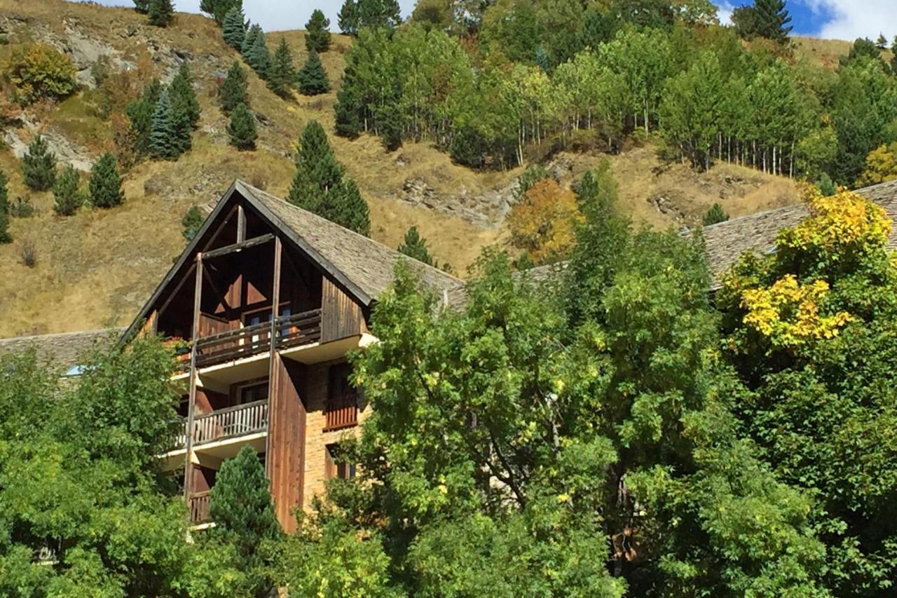 Les Enfetchores - Apartment Overlooking La Meije La Grave Esterno foto