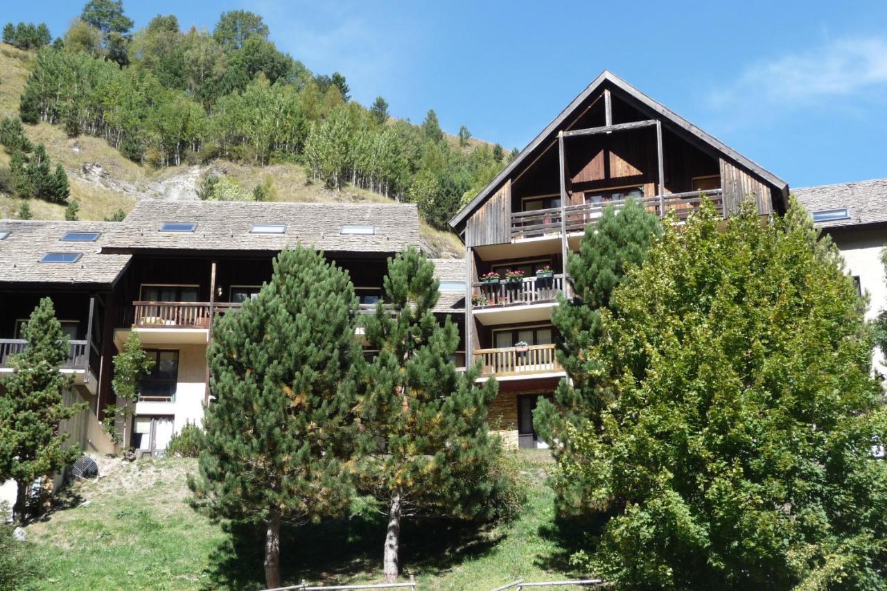 Les Enfetchores - Apartment Overlooking La Meije La Grave Esterno foto